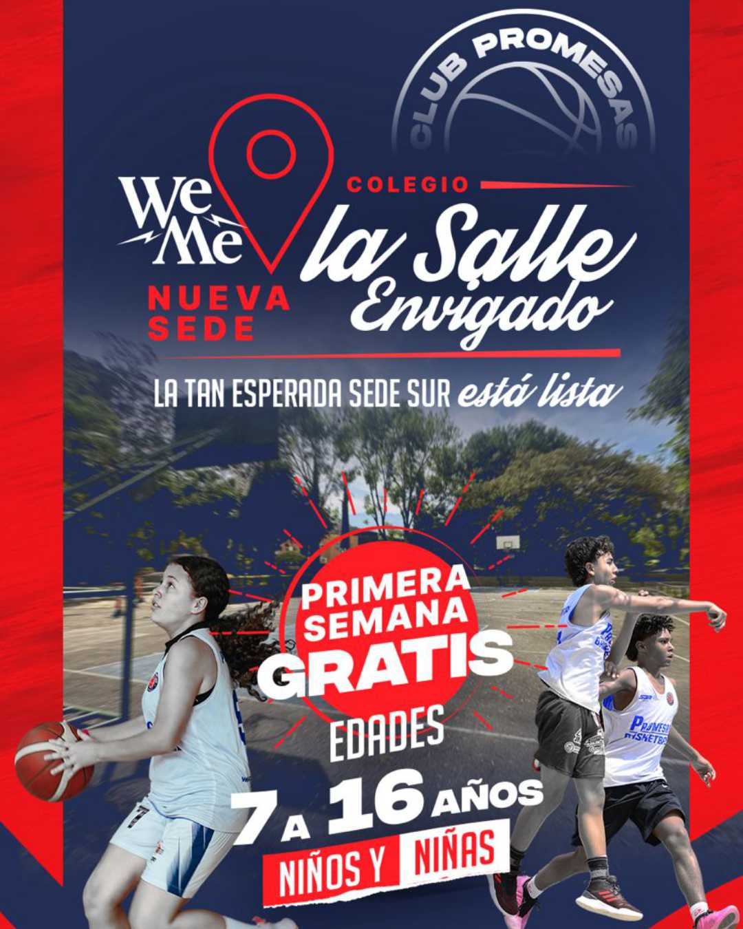 la salle
